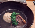 Dinner at Tori Chataro (とり茶太郎)