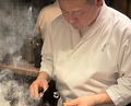 Dinner at Tori Chataro (とり茶太郎)