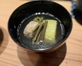 Dinner at Tori Chataro (とり茶太郎)
