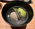 Dinner at Tori Chataro (とり茶太郎)