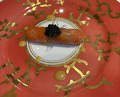 Dinner at Chez Inno (シェ・イノ)
