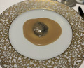 Dinner at Chez Inno (シェ・イノ)