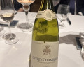 Dinner at Chez Inno (シェ・イノ)