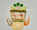 Dinner at Chez Inno (シェ・イノ)