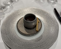 Dinner at Chez Inno (シェ・イノ)
