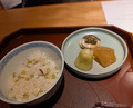 Dinner at Chisousottakuito (馳走 啐啄一十 )