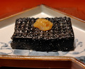 Dinner at Chisousottakuito (馳走 啐啄一十 )