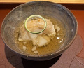 Dinner at Chisousottakuito (馳走 啐啄一十 )