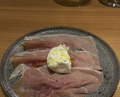 Dinner at commedia