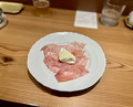 Dinner at commedia