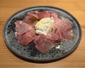 Dinner at commedia