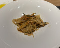 Dinner at CUCCAGNA (クッカーニャ)