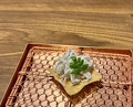 Dinner at kushikatsu daibon (串かつ だいぼん)