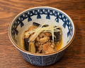 Dinner at Daiichi (大市)