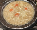 Dinner at Daiichi (大市)