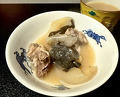 Dinner at Daiichi (大市)