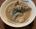 Dinner at Daiichi (大市)
