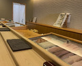Dinner at Sushi Daimon (鮨 大門)