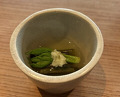 Dinner at Dewa Ya (出羽屋)