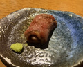 Dinner at Ebisu YORONIKU