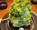 Dinner at Ebisu YORONIKU