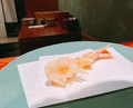 Dinner at Edomae Shinsaku