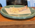 Dinner at Edomae Shinsaku