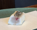 Dinner at Edomae Shinsaku
