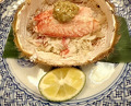Dinner at Akasaka Eigetsu (赤坂 詠月)