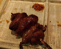 Dinner at Eiki (鍈輝)