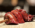 Dinner at Eiki (鍈輝)