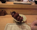 Dinner at Eiki (鍈輝)