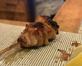 Dinner at Eiki (鍈輝)
