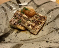 Dinner at Sushi En