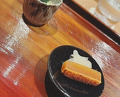 Dinner at Japanese Cuisine Ensui