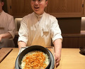 Dinner at Japanese Cuisine Ensui