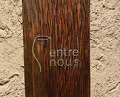 Dinner at entre nous (entre nous)