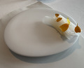 Dinner at ESqUISSE (エスキス)