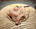 Dinner at Fiocchi (フィオッキ)