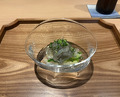 Dinner at Japanese Cuisine FUJI