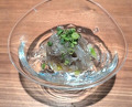 Dinner at Japanese Cuisine FUJI