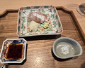 Dinner at Japanese Cuisine FUJI