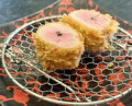 Dinner at Tonkatsu Fujii (とんかつ ふじ井)