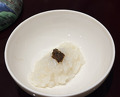 Dinner at Niku Ryori Fukunaga (肉料理ふくなが)