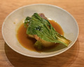 Dinner at Funachef (フナシェフ)