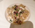 Dinner at Chinese Hanten Fureika (中国飯店 富麗華)