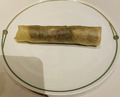 Dinner at Chinese Hanten Fureika (中国飯店 富麗華)