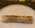 Dinner at Chinese Hanten Fureika (中国飯店 富麗華)