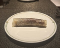 Dinner at Chinese Hanten Fureika (中国飯店 富麗華)