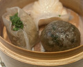 Dinner at Chinese Hanten Fureika (中国飯店 富麗華)